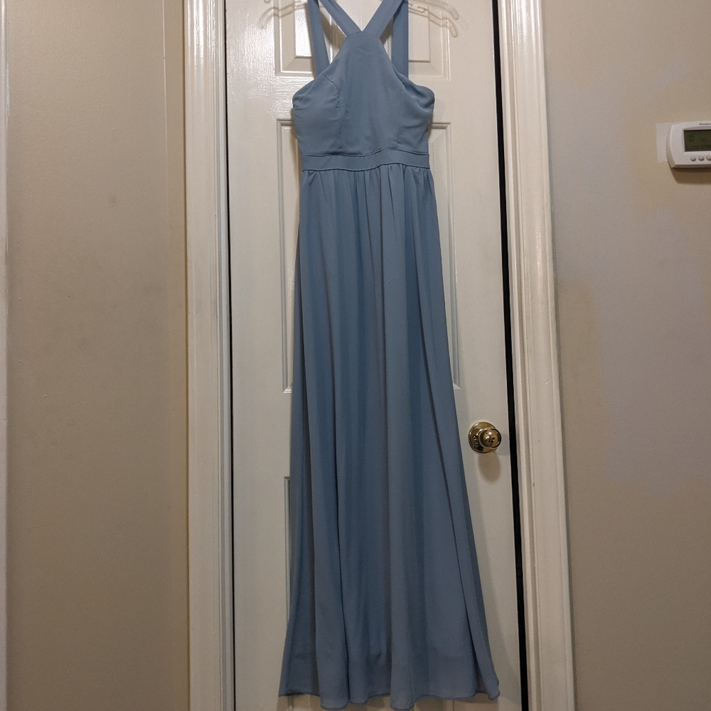 Bridesmaids dress